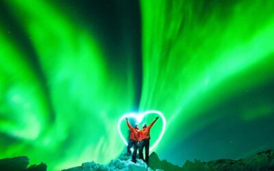 Aurora Borealis Tour