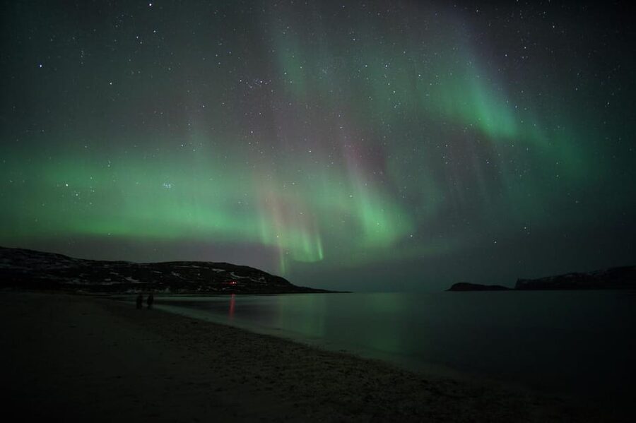 From Tromsø: Aurora Bus Tour with Snacks, Photos, and Drinks - Who will enjoy this tour most