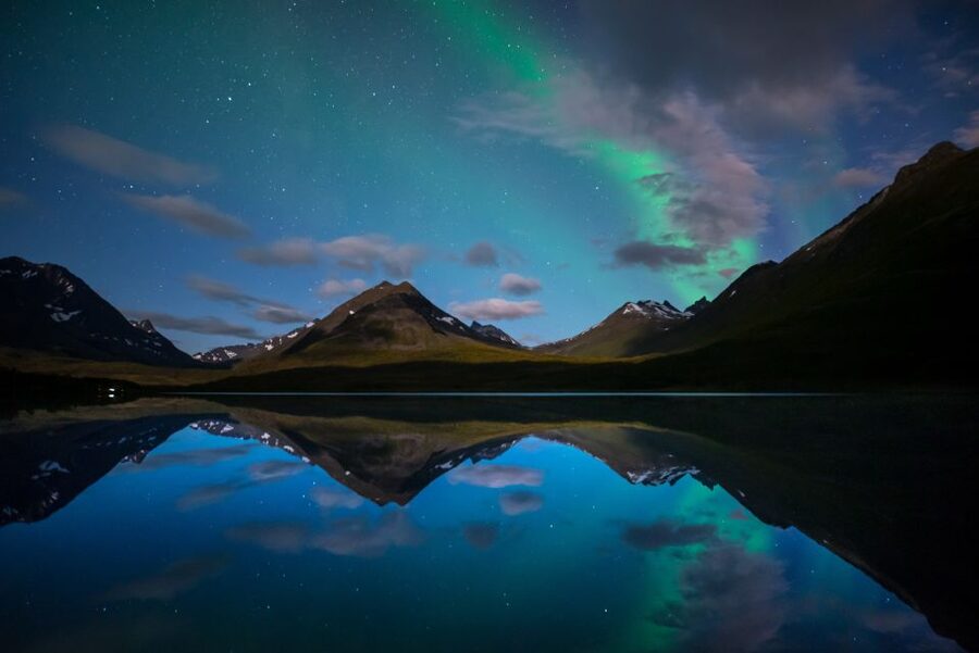 From Tromsø: Northern Lights Tour - Who will enjoy this tour most?