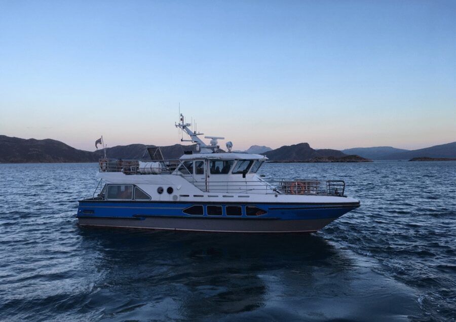 From Tromso: Polar Fishing Adventure - Key points at a glance