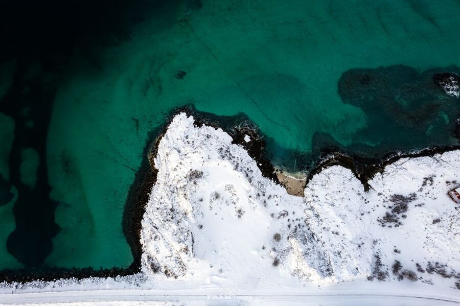 From Tromsø: Senja and Kvaløya Arctic Day Trip with Lunch - Key points to know before booking