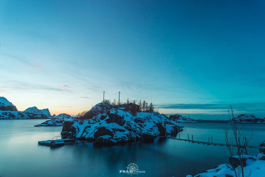 From Tromsø: Senja and Kvaløya Arctic Day Trip with Lunch - Practical tips for a smoother day