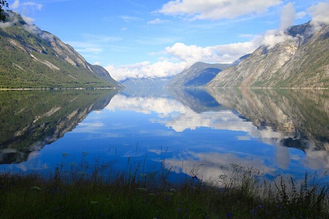 Full Day Guided Roundtrip From Bergen To Sognefjord With Flam Railway - Why this Bergen day trip works