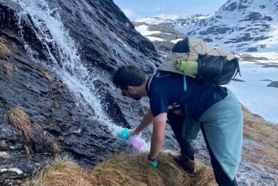 Full Day Hiking Adventure from Bergen to Trolltunga