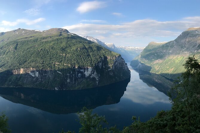 Geiranger: Excursions.no Geiranger Highlights - Who Will Get the Most From This Tour?