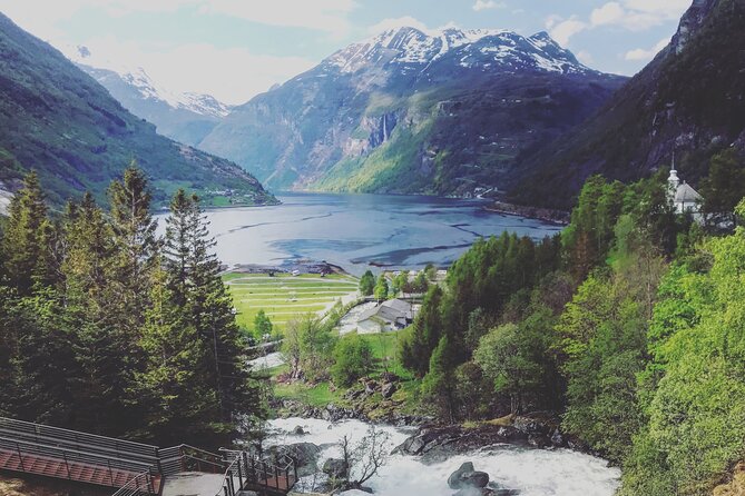 Geiranger: Excursions.no Geiranger Highlights - Practical Ways to Make the Visit Better
