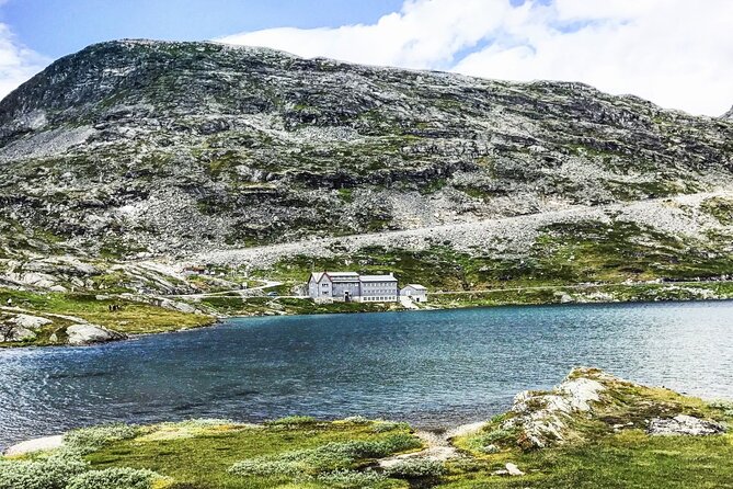 Geiranger: Excursions.no Mount Dalsnibba & Eagle's Bend - Flydalsjuvet gives you the classic Geiranger view