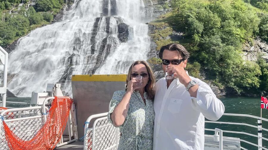 Geiranger Fjord Tour from Hellesylt (2 hours in Geiranger) - Who will enjoy this fjord tour most?