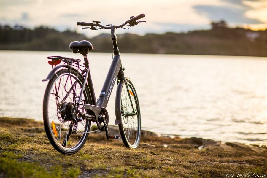 Guided E-Bike Tour in Haugesund: city, vikings, Rising Tides - Key things to know before you ride