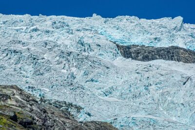 Guided Fjord & Glacier Tour – From BERGEN