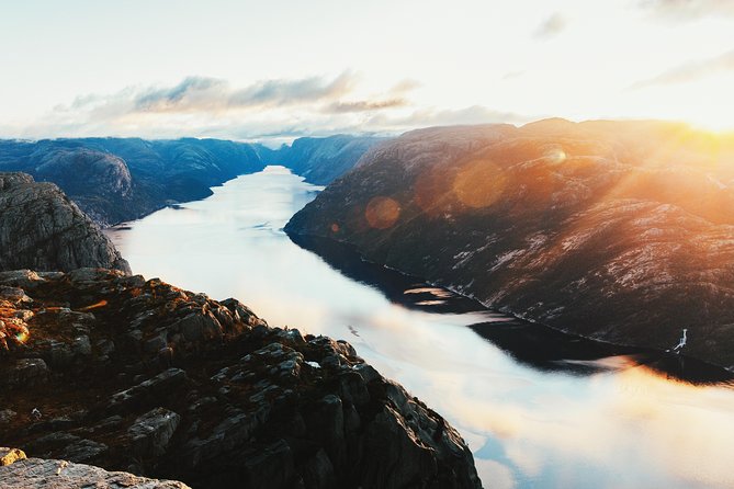 Guided hike to Pulpit Rock Preikestolen - Why Pulpit Rock is worth the early start