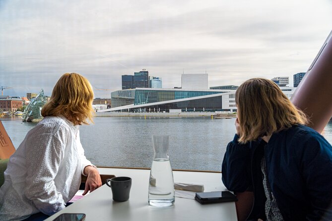 Guided Sightseeing Cruise on Oslofjord by Premium Silent Boat - What the 2-hour Oslofjord cruise is really like