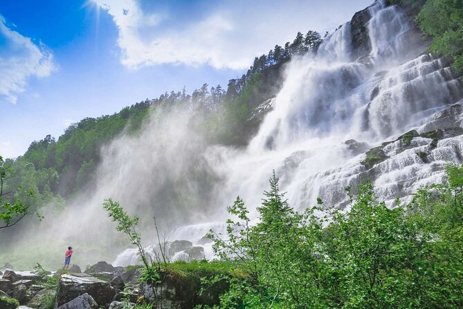 Guided Tour To Nærøyfjorden, Flåm And Stegastein - Viewpoint Cruise - Is the $318.49 price fair?