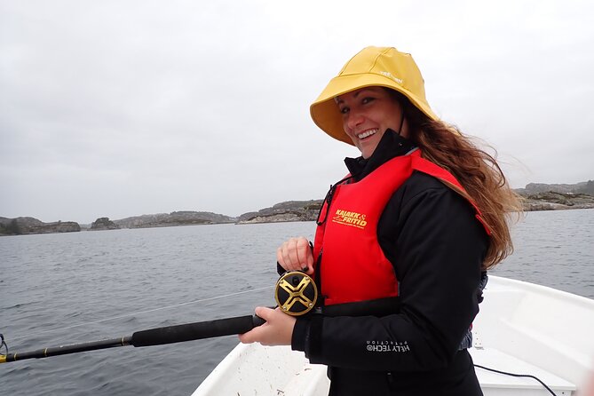 Half Day Fishing and Outdoor Cooking in Bergen - Who will enjoy this Bergen fishing trip most