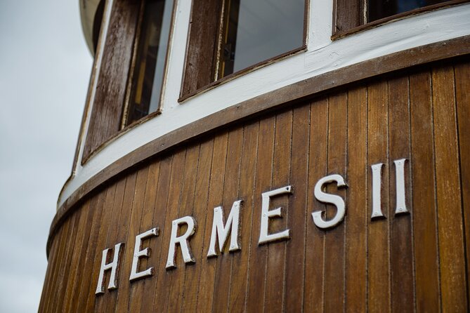Half-Day Fishing & Fjord Cruise Adventure from Tromsø in Norway - Staying warm in Tromsø weather