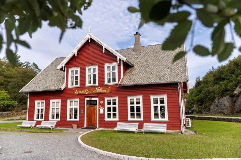 Haugesund: City Sightseeing Hop-On Hop-Off Bus Tour - Is $47 a fair price?