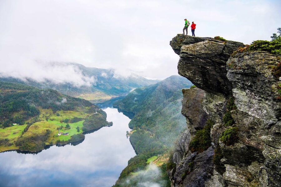Haugesund: Himakånå Guided Hiking Trip - Why Himakånå is worth the climb