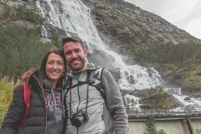 Haugesund Shore Excursion: Åkrafjorden & Langfoss waterfall - Timing, meeting point, and cruise-day concerns