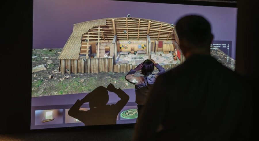 Haugesund Viking Cruise - The Viking Farm and Viking Planet - Is $156 a fair price?