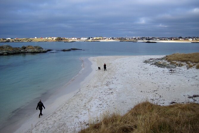 Highlights of the Region -City/Skudenes/Avaldsnes Guided Bustour - Is $96.09 a fair price?