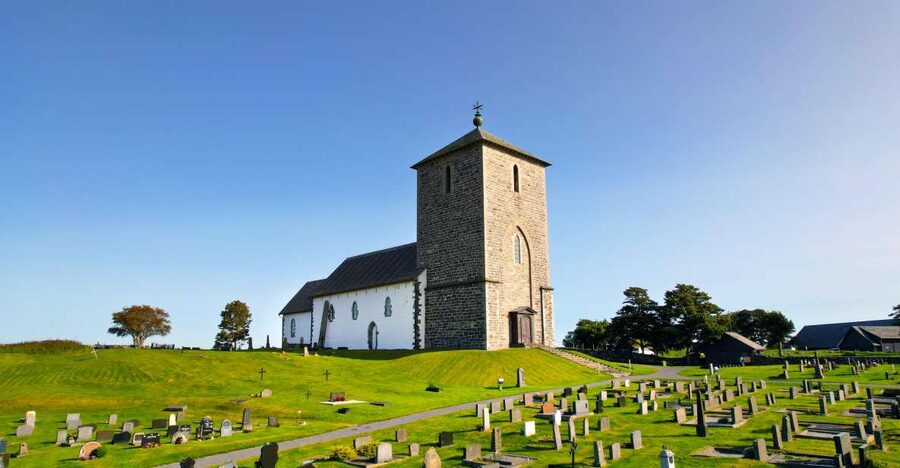 Highlights of the Region: Half-Day Tour from Haugesund - Key points to know before you go