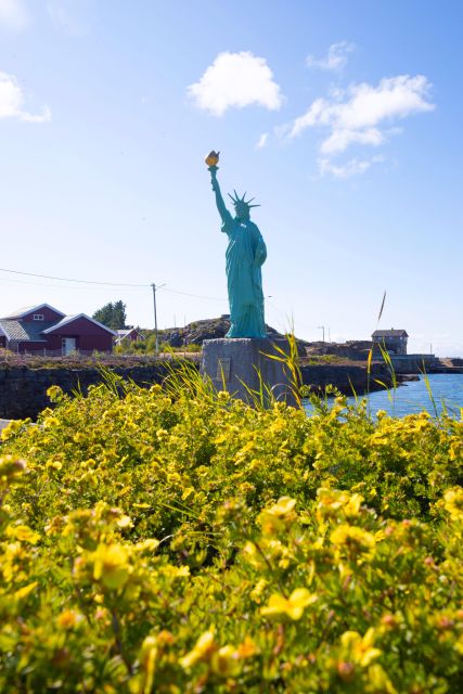 Highlights of the Region: Half-Day Tour from Haugesund - Who will enjoy this half-day outing?