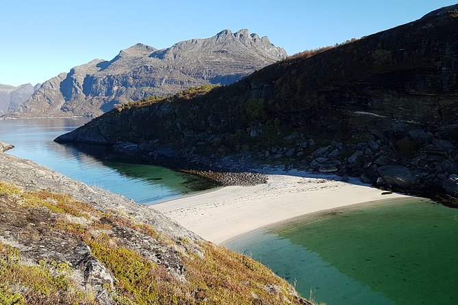 Hike to Hovdsundet Beach - Bodo, Northern Norway - A Route That Uses Your Whole Body