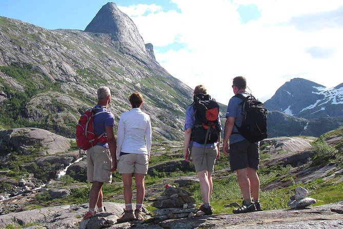 Hiking Day Trip in Bodo, The Hidden Valley - Key points to know before you book