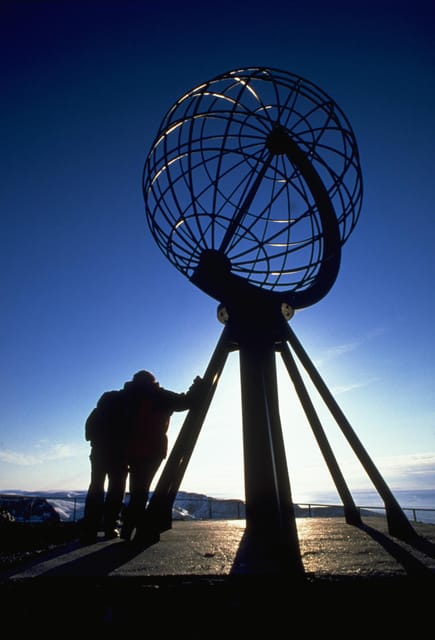 Honningsvåg: North Cape Summer Tour with Sami Family Visit - Key points to know before booking