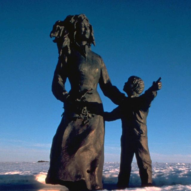 Honningsvåg: North Cape Winter Excursion with Entry Ticket - Key points to know before you go