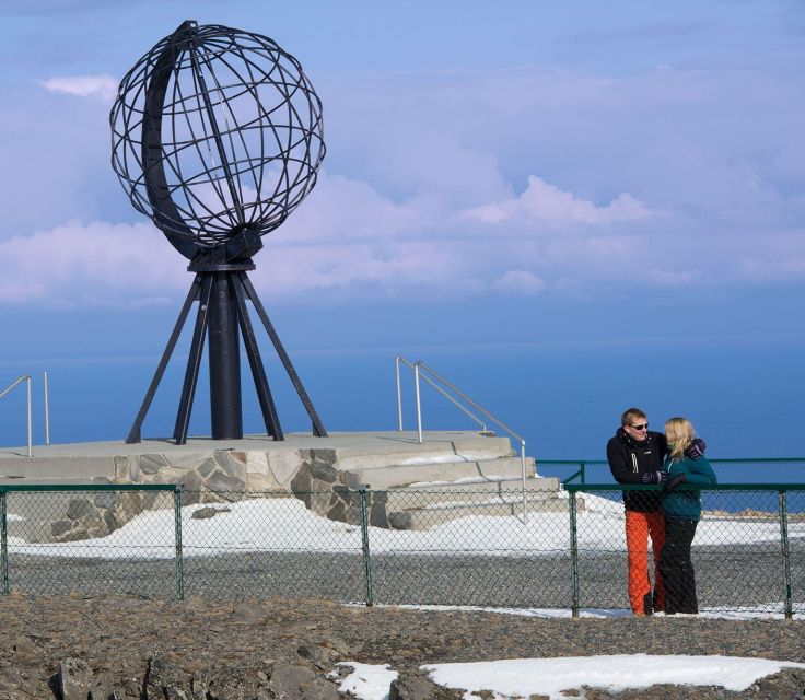 Honningsvåg: North Cape Winter Excursion with Entry Ticket - Who will enjoy this North Cape excursion