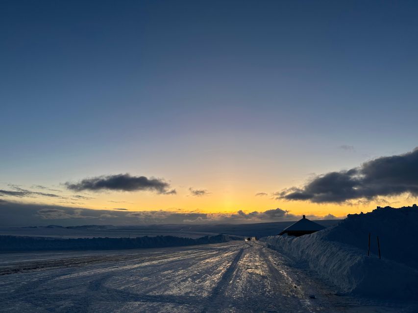 Honningsvåg: North Cape Winter Excursion with Entry Ticket - Is the $219 price worth it?