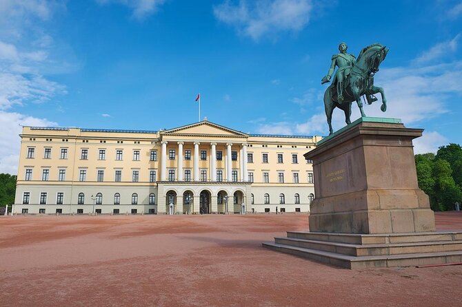 Jewish Heritage Tour in Oslo - Why Oslo’s Jewish Story Needs a Guided Walk
