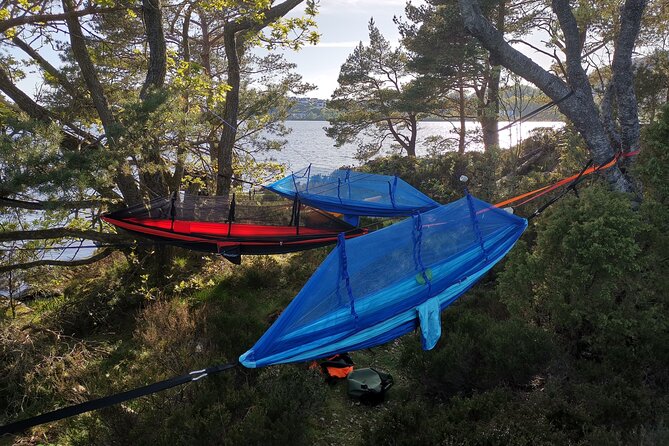 Kayaking in Aksdal - Why Aksdalsvannet is a good place to learn