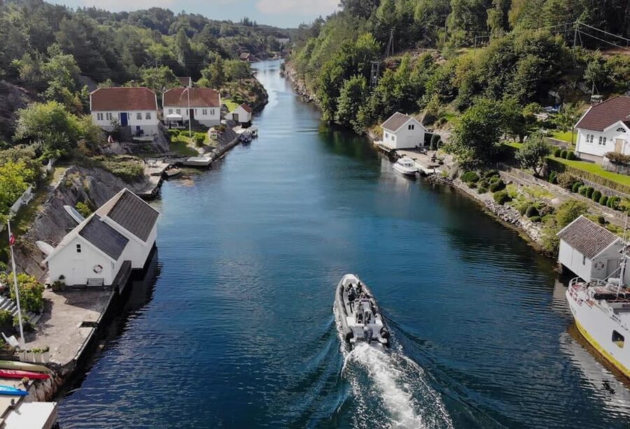 Kristiansand: Express Archipelago Tour by RIB Speedboat - Who will enjoy this RIB ride most?