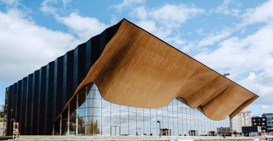 Kristiansand: Private Highlights Tour - Why this four-hour route works well