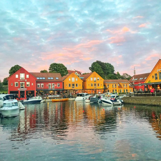 Kristiansand: Private Highlights Tour - The coastal road back to Kristiansand
