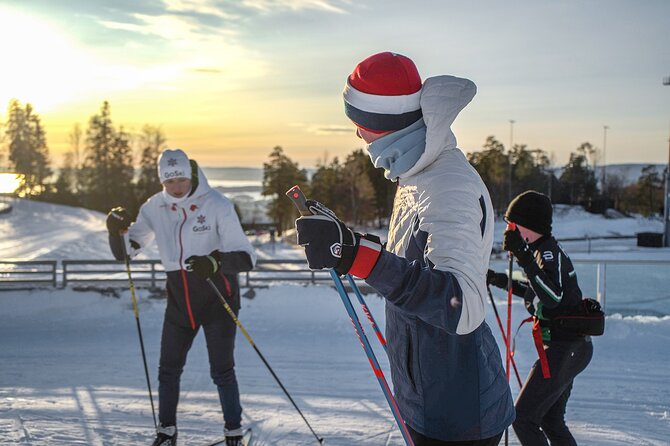 Learn Nordic Skiing - Private Class with Professional Instructor - Equipment Rental and What the Extra Cost Means