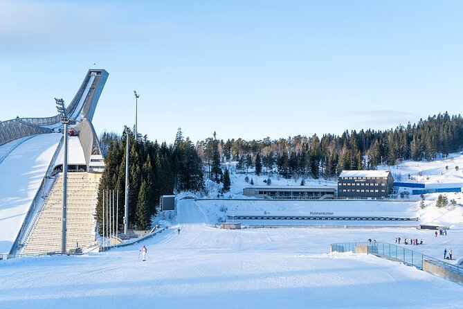 Learn Nordic Skiing - Private Class with Professional Instructor - Timing, Weather, and the Short Lesson Format