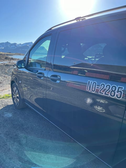 Leknes: 4 Hours Private Exclusive Car Sightseeing in Lofoten - What the four-hour length really means