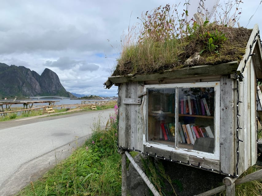 Leknes: 4 Hours Private Exclusive Car Sightseeing in Lofoten - Is the private price good value?