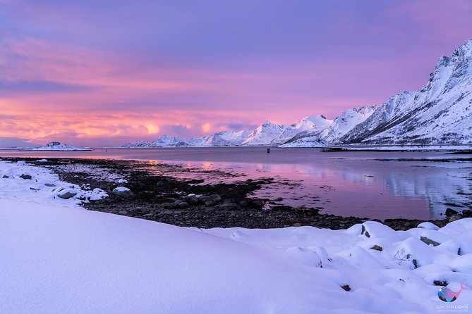 Lofoten Highlights Photo Tour - Henningsvær & Haukland - Starting at Kabelvåg Church