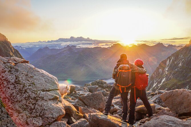 Lofoten Islands: Hiking Into the Wilderness - Key points to know before you book