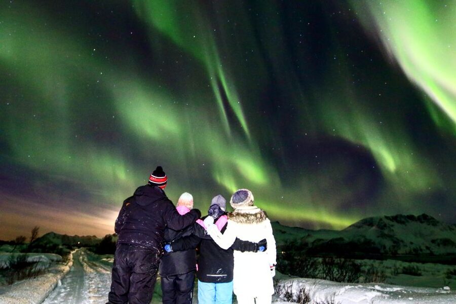 Lofoten: Northern Lights Tour with Photographer - Who will enjoy this tour most?