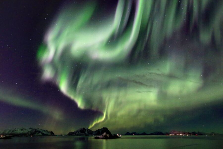 Lofoten: Northern Lights Tour with Photographer - What the aurora search is really like