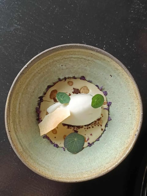 Lofoten (Stamsund and Leknes): Aimees Farm Experience - What makes the experience memorable