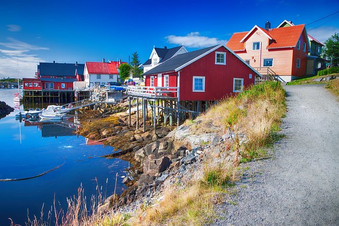 Lofoten Summer Panoramic Tour - Why this five-hour Lofoten tour works