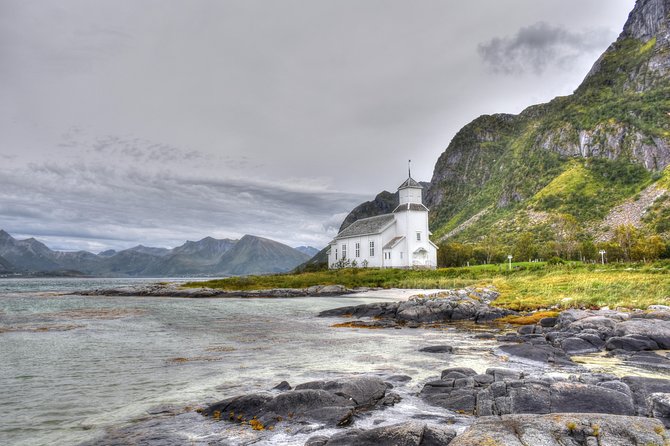 Lofoten Summer Panoramic Tour - Is $181 good value for five hours?
