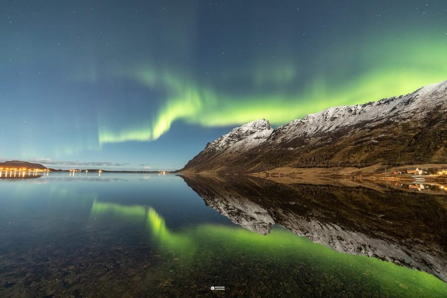 Lofoten: The Aurora Jæger – Northern Lights Hunt with Local - Why this Northern Lights hunt feels different