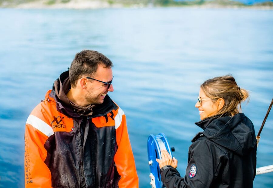 Lofoten: Traditional Fishing Trip - Is $146 a fair price?